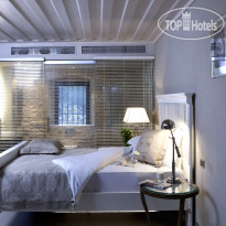 Torri E Merli Boutique Hotel