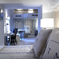 Torri E Merli Boutique Hotel