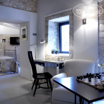 Torri E Merli Boutique Hotel