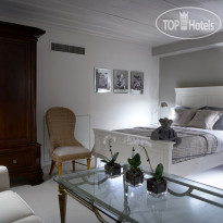 Torri E Merli Boutique Hotel