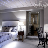 Torri E Merli Boutique Hotel