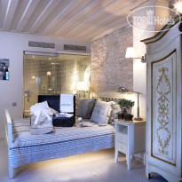 Torri E Merli Boutique Hotel