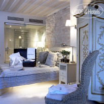 Torri E Merli Boutique Hotel