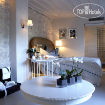 Torri E Merli Boutique Hotel