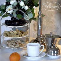 Torri E Merli Boutique Hotel