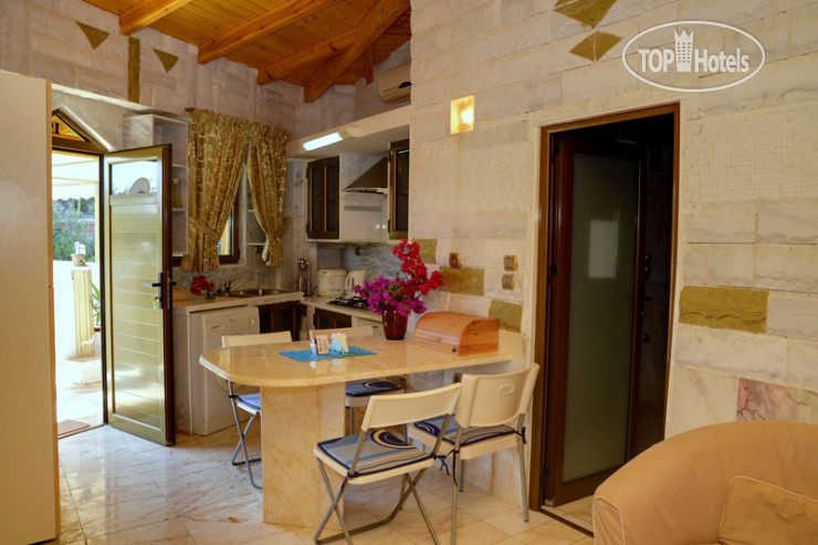 Фотографии отеля  Pacos Resort 4*
