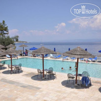 Paxos Beach 