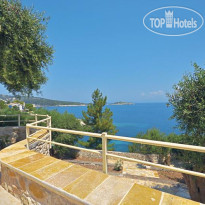 Paxos Beach 