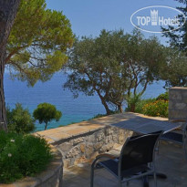 Paxos Beach 