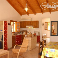 Kamini Apartment & Studio 