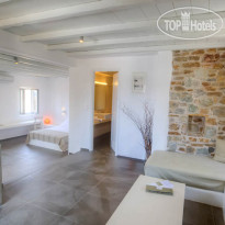 Rizes Hotel Апартаменты