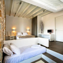 Rizes Hotel Апартаменты