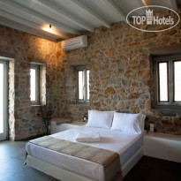 Rizes Hotel Апартаменты