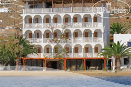 Hotelier's photos Maistrali 2*