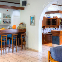 Gryspos Hotel