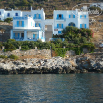 Filoxenia Hotel 