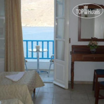 Filoxenia Hotel 