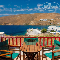 Yperia Hotel