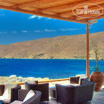 Yperia Hotel