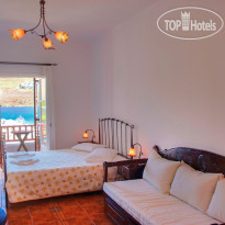 Yperia Hotel