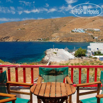 Yperia Hotel