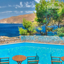 Yperia Hotel