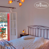 Yperia Hotel