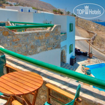 Yperia Hotel