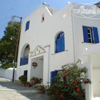 Amorgaia Villa
