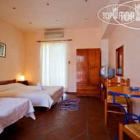 Amorgaia Villa