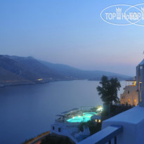 Aegialis Hotel & SPA