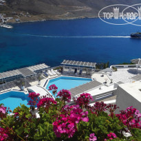 Aegialis Hotel & SPA