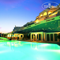 Aegialis Hotel & SPA