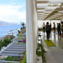 Aegialis Hotel & SPA