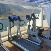 Aegialis Hotel & SPA