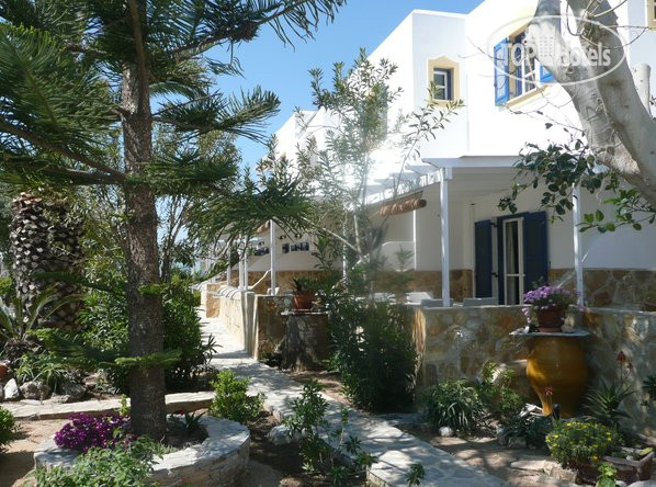 Hotel photo Lillys Island Hotel & Villas 