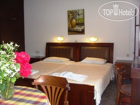 Hotelier's photos Akrogiali Studios & Rooms