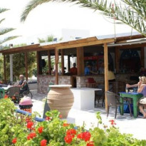 Fanari Beach
