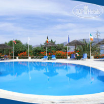 Fanari Beach