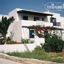 Theologos Place 