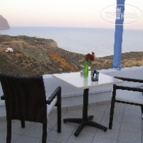 Apollon Villa Hotel & Studios 