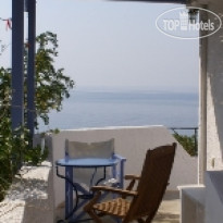 Apollon Villa Hotel & Studios 