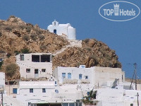 Apollon Village 3*