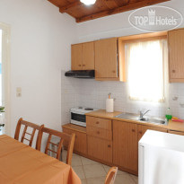 Nostos Resort Апартаменты