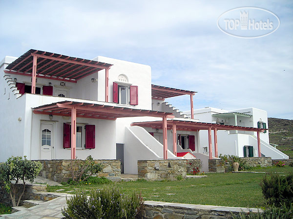 Hotelier's photos Anemologio