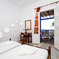 Galini Bungalows