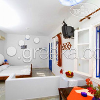 Galini Bungalows