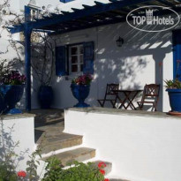 Galini Bungalows