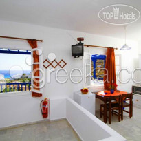 Galini Bungalows