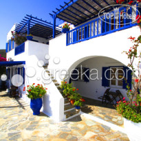 Galini Bungalows